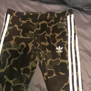 Adidas Leggings